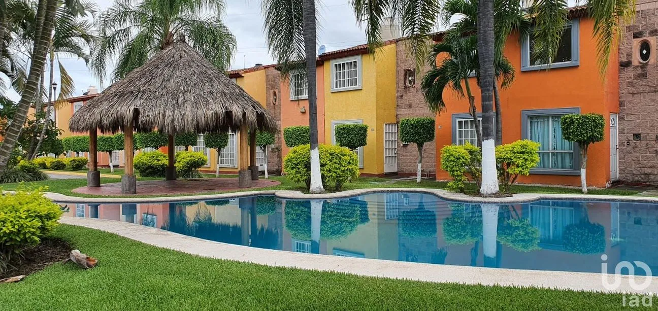 Casa en Venta en Tezoyuca, Emiliano Zapata, Morelos | NEX-252431 | iad México | Foto 6 de 11