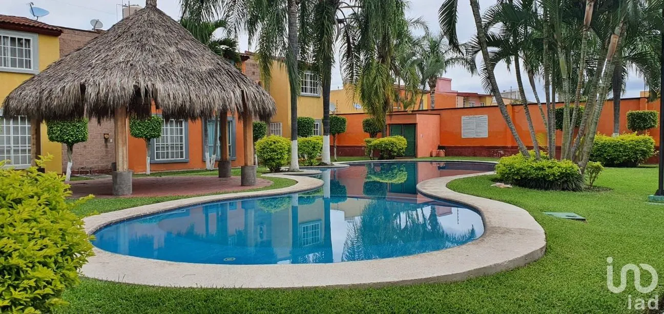 Casa en Venta en Tezoyuca, Emiliano Zapata, Morelos | NEX-252431 | iad México | Foto 7 de 11