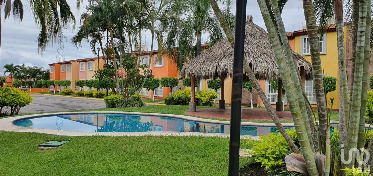Casa en Venta en Tezoyuca, Emiliano Zapata, Morelos | NEX-252431 | iad México | Foto 9 de 11