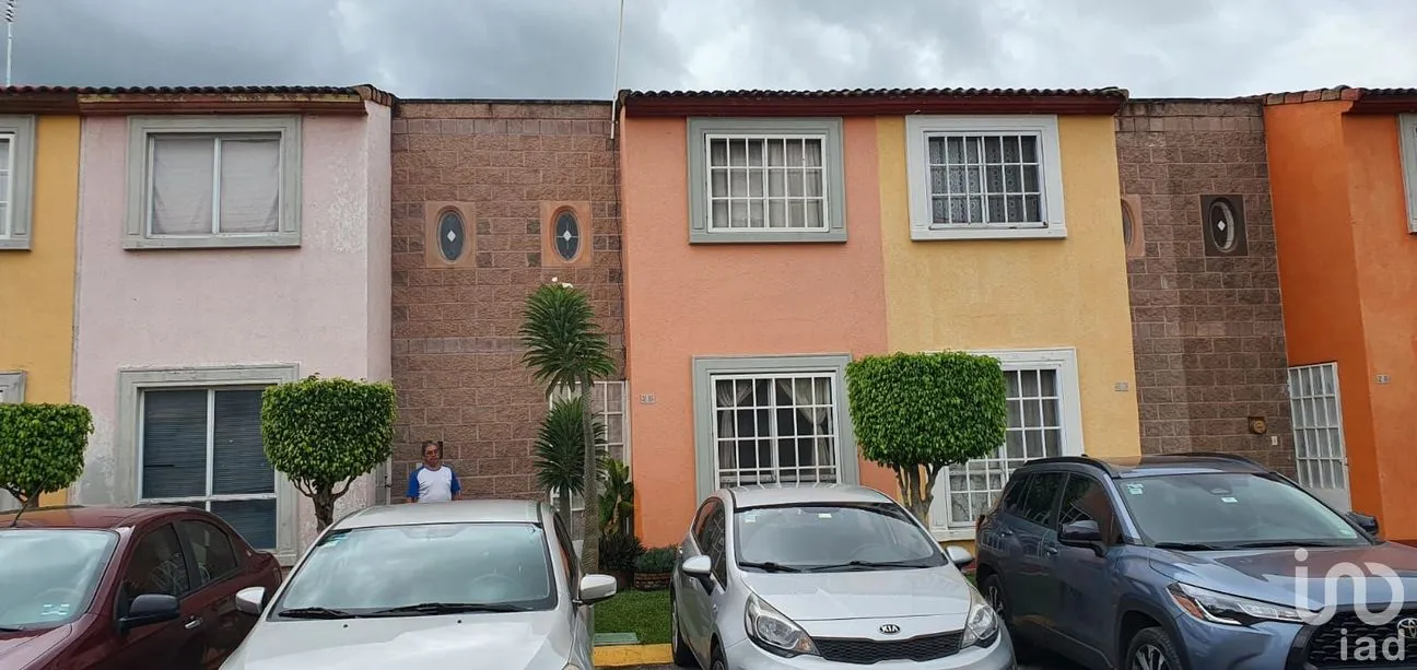 Casa en Venta en Tezoyuca, Emiliano Zapata, Morelos | NEX-252431 | iad México | Foto 10 de 11