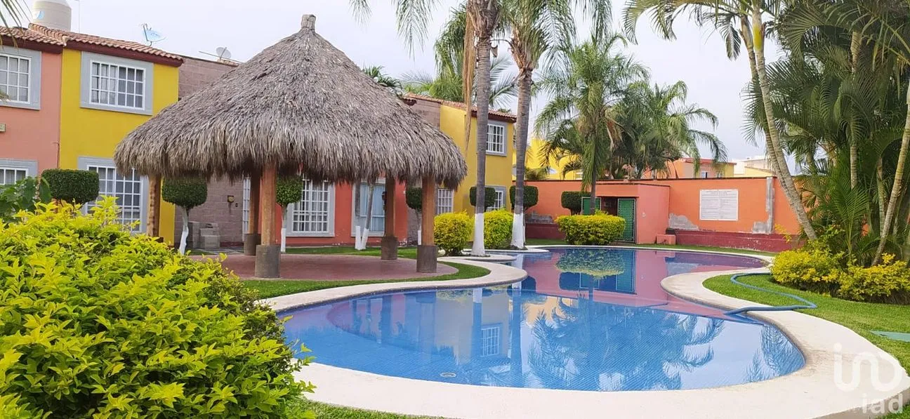 Casa en Venta en Tezoyuca, Emiliano Zapata, Morelos | NEX-252431 | iad México | Foto 1 de 11