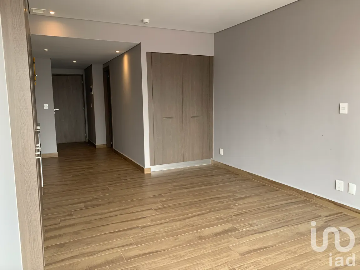 Departamento en Venta en Tabacalera, Cuauhtémoc, Ciudad de México | NEX-253089 | iad México | Foto 11 de 11