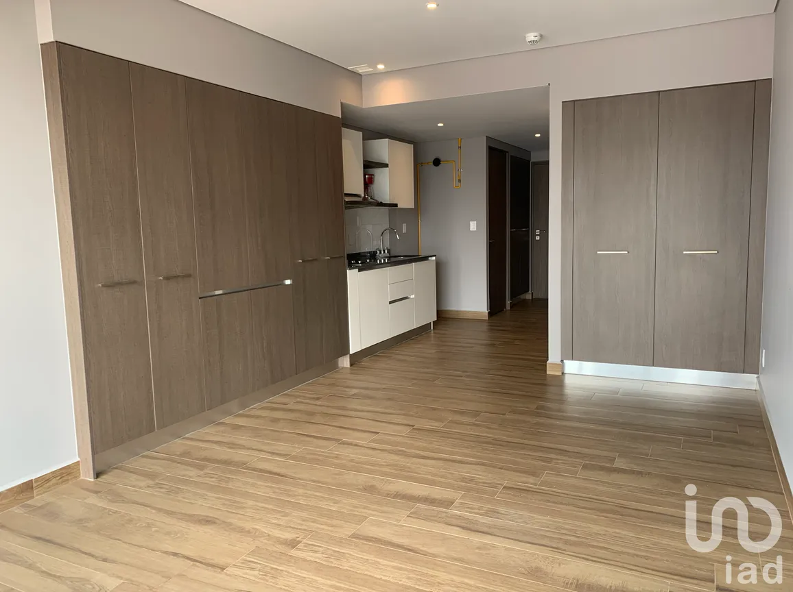 Departamento en Venta en Tabacalera, Cuauhtémoc, Ciudad de México | NEX-253089 | iad México | Foto 9 de 11