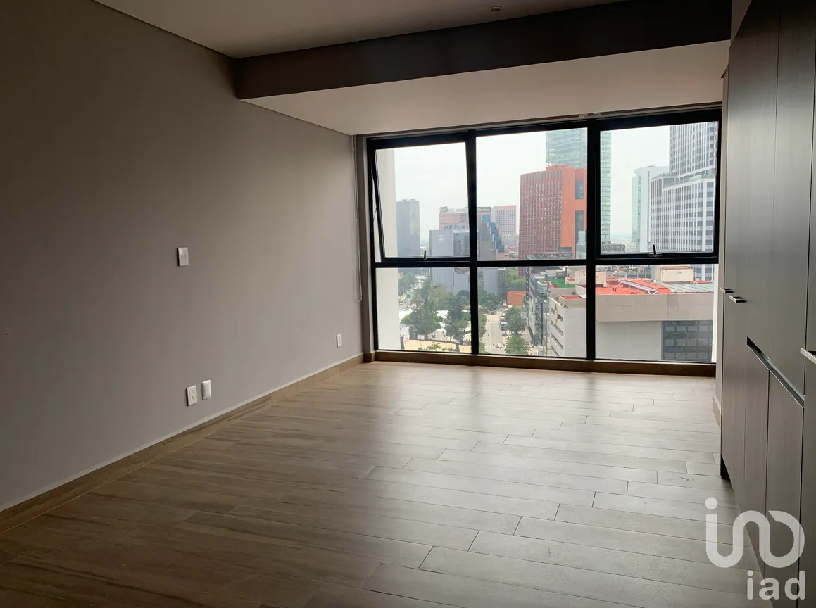 Departamento en Venta en Tabacalera, Cuauhtémoc, Ciudad de México | NEX-253089 | iad México | Foto 10 de 11
