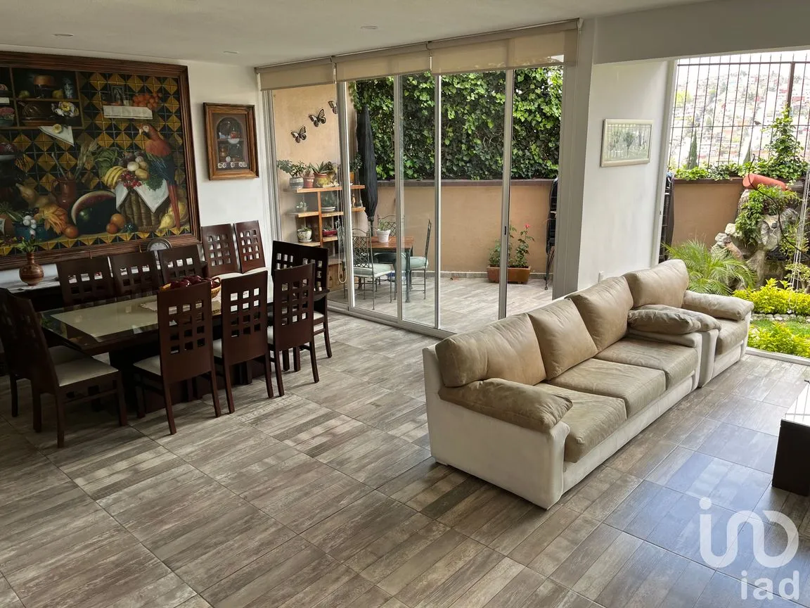 Casa en Venta en Paseos del Bosque, Naucalpan de Juárez, México | NEX-255107 | iad México | Foto 11 de 17