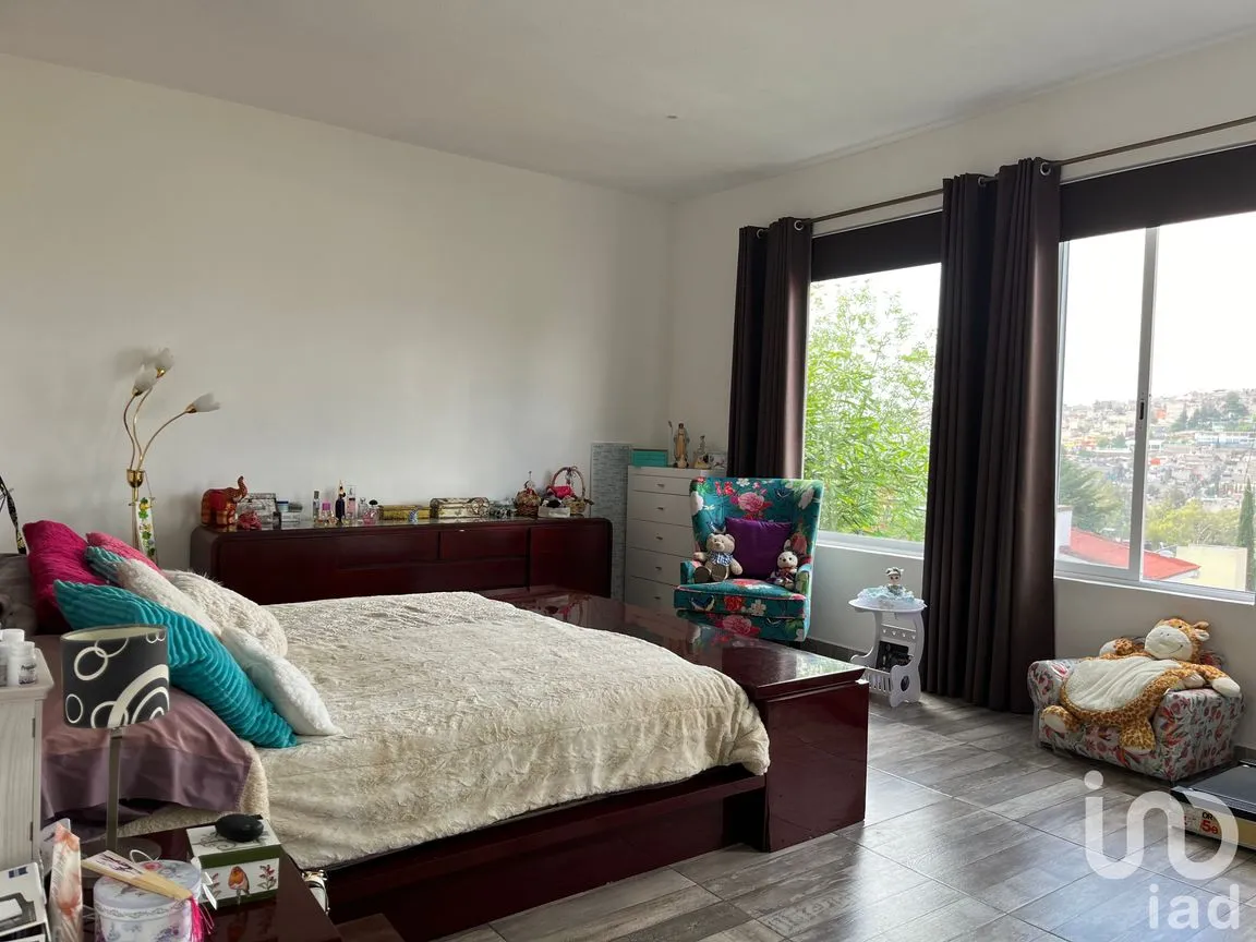 Casa en Venta en Paseos del Bosque, Naucalpan de Juárez, México | NEX-255107 | iad México | Foto 14 de 17