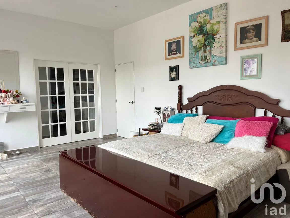 Casa en Venta en Paseos del Bosque, Naucalpan de Juárez, México | NEX-255107 | iad México | Foto 15 de 17