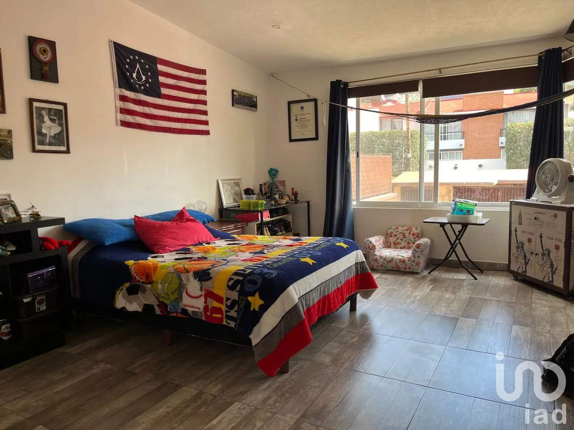 Casa en Venta en Paseos del Bosque, Naucalpan de Juárez, México | NEX-255107 | iad México | Foto 16 de 17