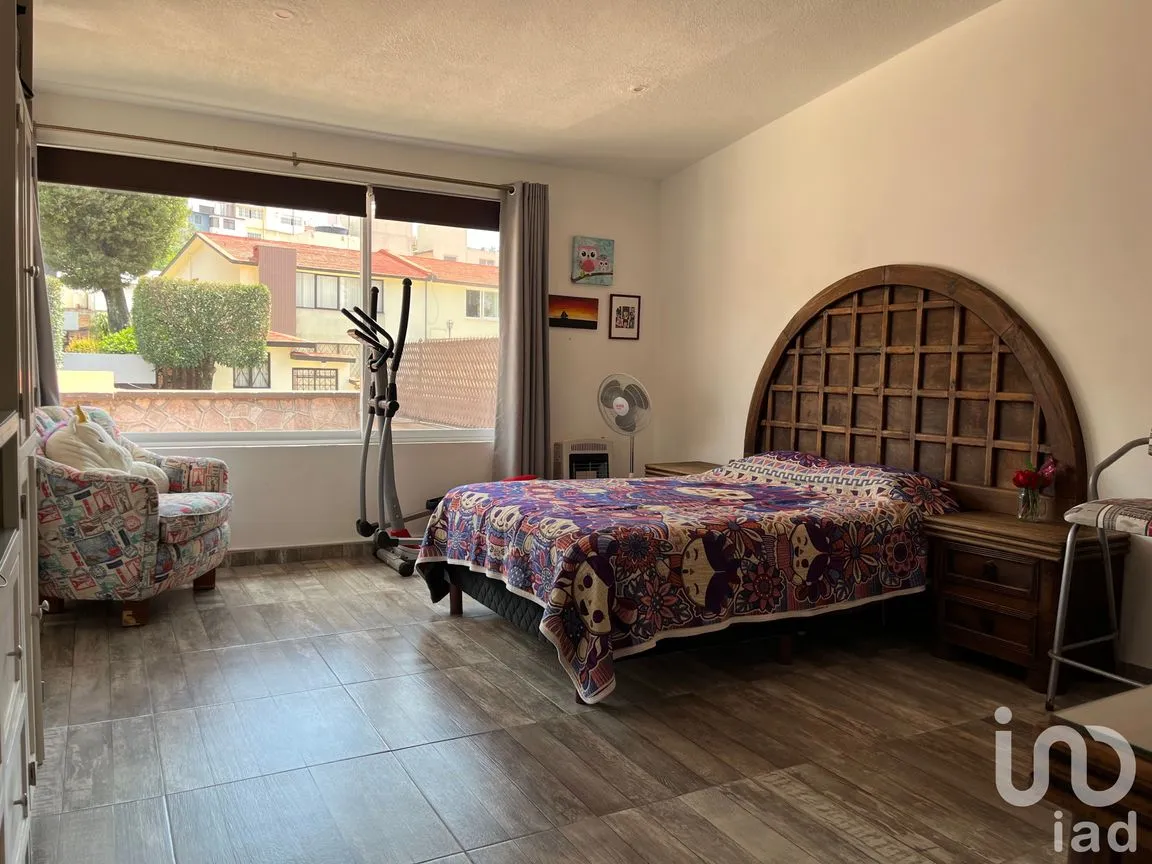 Casa en Venta en Paseos del Bosque, Naucalpan de Juárez, México | NEX-255107 | iad México | Foto 17 de 17