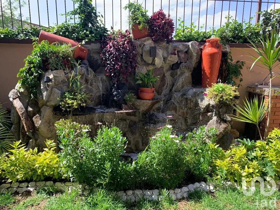 Casa en Venta en Paseos del Bosque, Naucalpan de Juárez, México | NEX-255107 | iad México | Foto 3 de 17