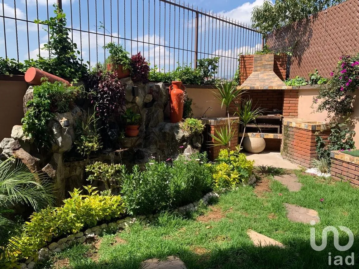 Casa en Venta en Paseos del Bosque, Naucalpan de Juárez, México | NEX-255107 | iad México | Foto 4 de 17