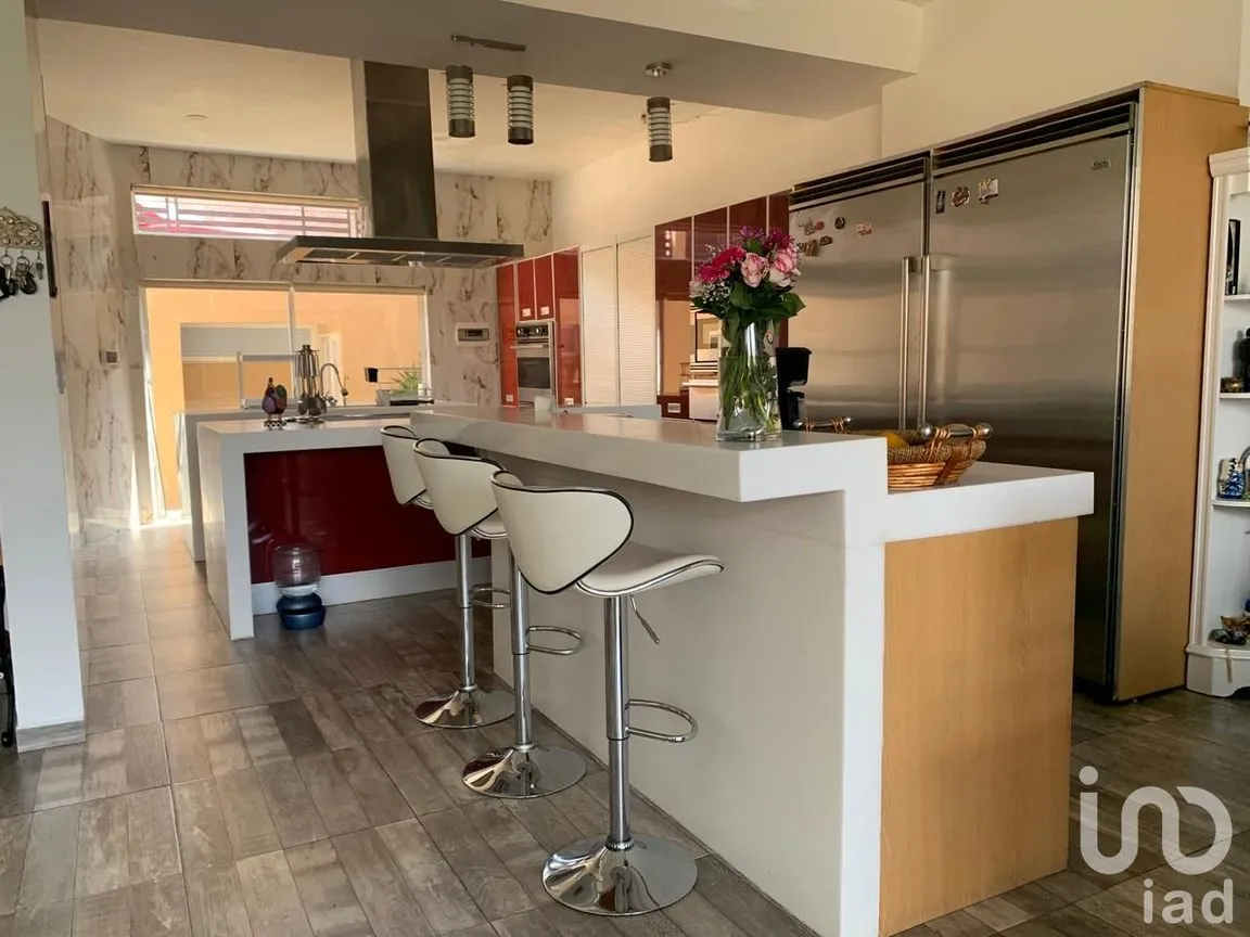 Casa en Venta en Paseos del Bosque, Naucalpan de Juárez, México | NEX-255107 | iad México | Foto 5 de 17