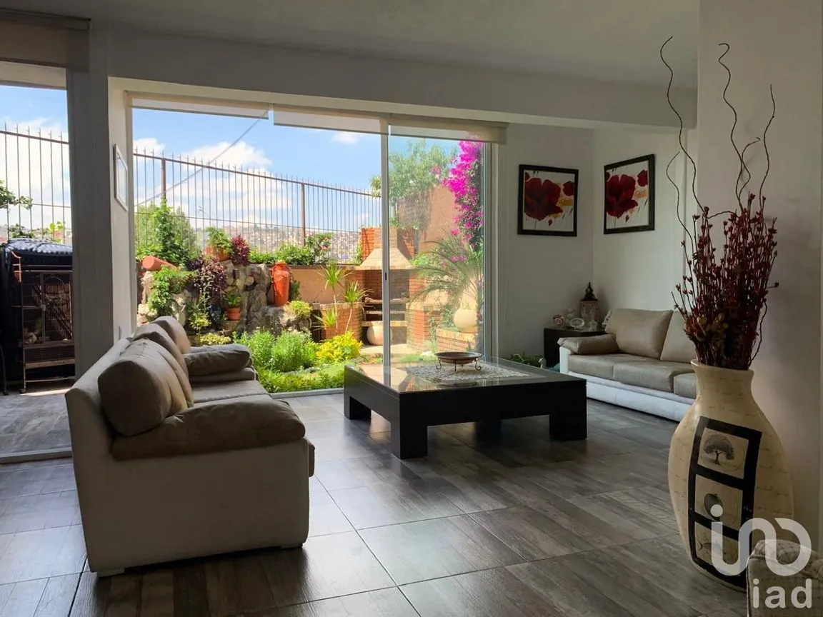 Casa en Venta en Paseos del Bosque, Naucalpan de Juárez, México | NEX-255107 | iad México | Foto 6 de 17