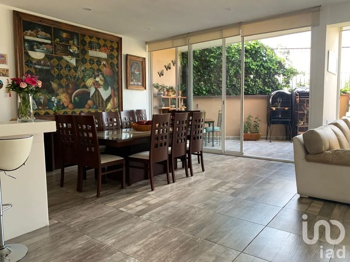 Casa en Venta en Paseos del Bosque, Naucalpan de Juárez, México | NEX-255107 | iad México | Foto 7 de 17