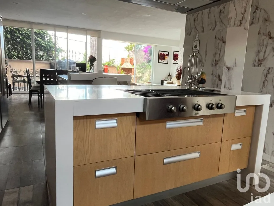 Casa en Venta en Paseos del Bosque, Naucalpan de Juárez, México | NEX-255107 | iad México | Foto 8 de 17