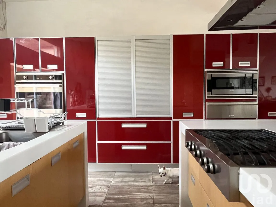 Casa en Venta en Paseos del Bosque, Naucalpan de Juárez, México | NEX-255107 | iad México | Foto 9 de 17