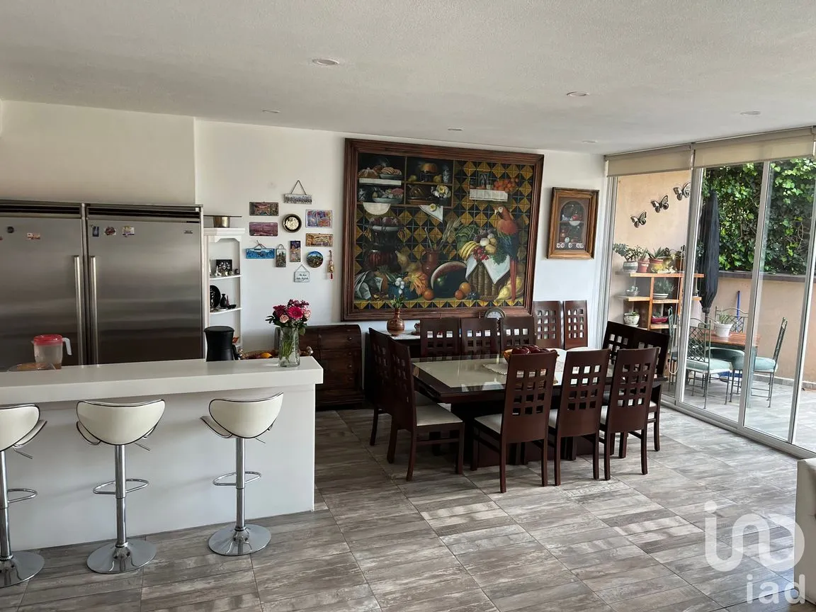 Casa en Venta en Paseos del Bosque, Naucalpan de Juárez, México | NEX-255107 | iad México | Foto 10 de 17