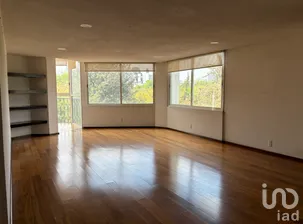 NEX-284037 - Departamento en Renta, con 3 recamaras, con 2 baños, con 174 m2 de construcción en San Miguel Chapultepec II Sección, CP 11850, Ciudad de México.