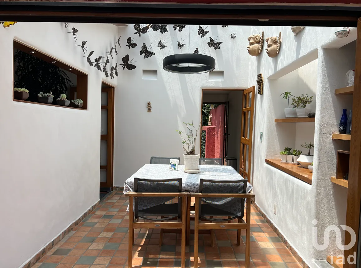 Casa en Renta en La Herradura, Huixquilucan, México | NEX-285545 | iad México | Foto 11 de 32
