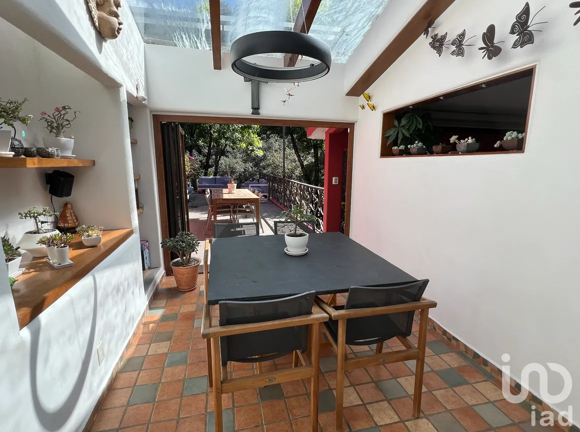 Casa en Renta en La Herradura, Huixquilucan, México | NEX-285545 | iad México | Foto 12 de 32