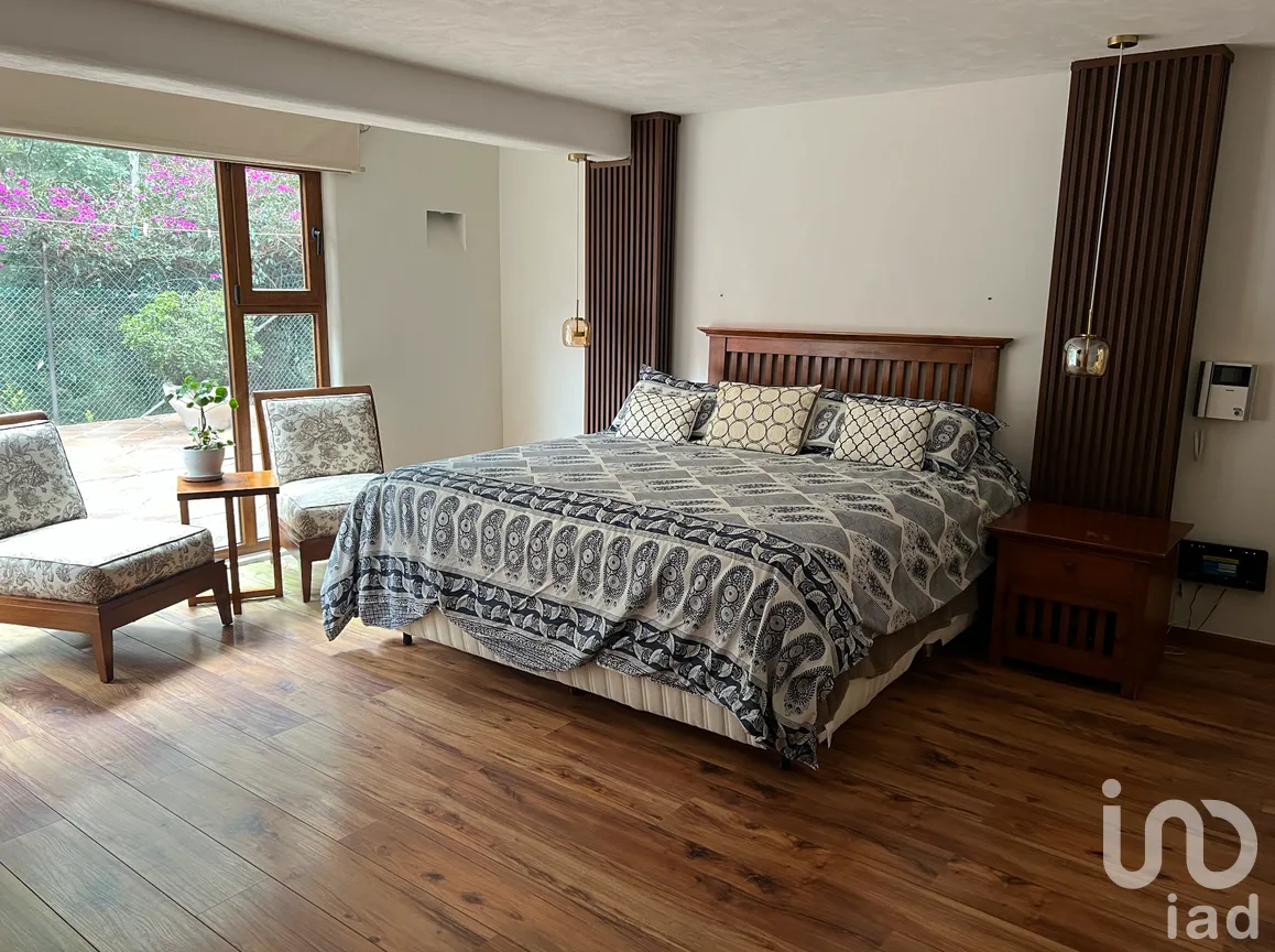 Casa en Renta en La Herradura, Huixquilucan, México | NEX-285545 | iad México | Foto 14 de 32
