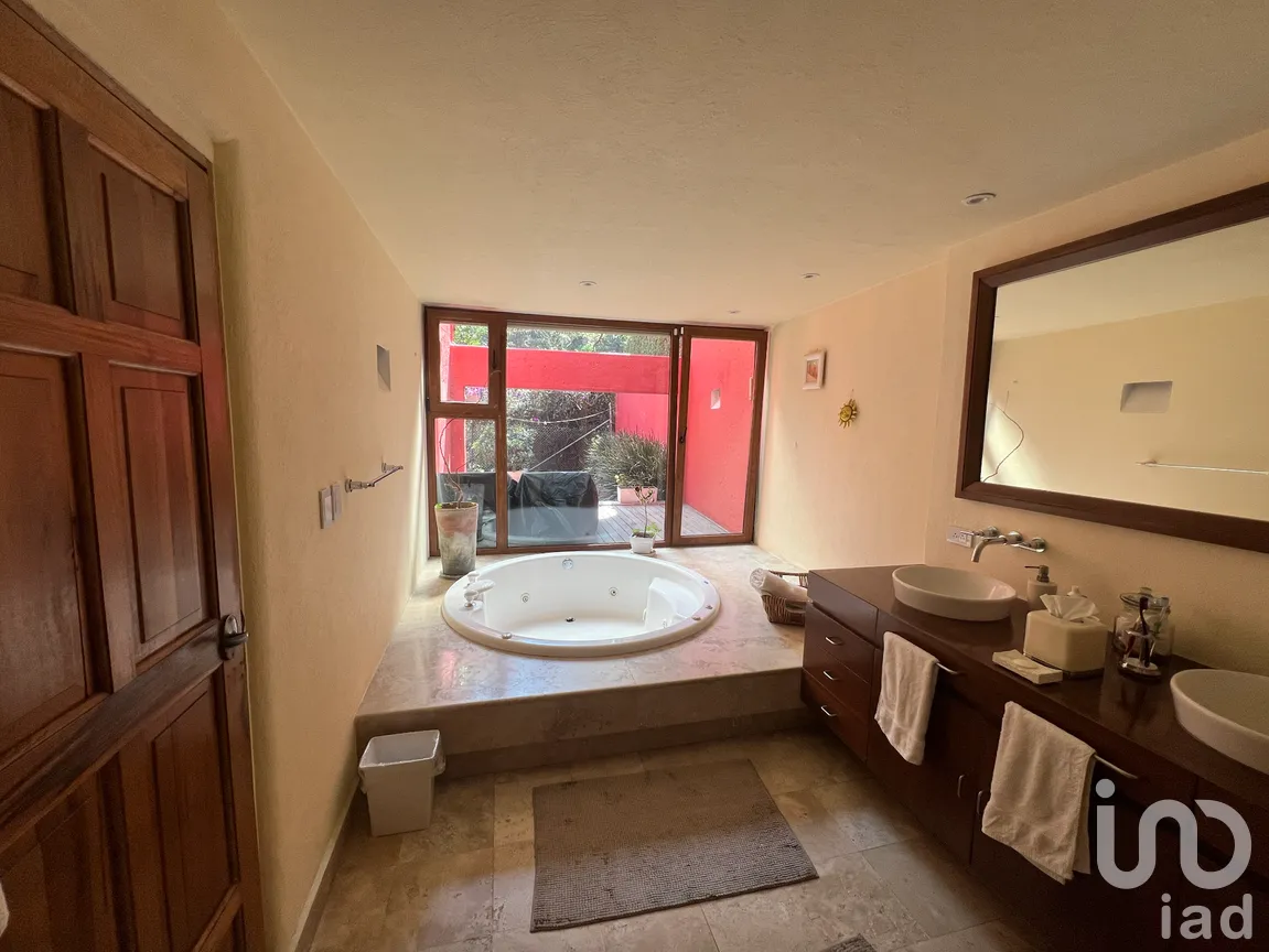 Casa en Renta en La Herradura, Huixquilucan, México | NEX-285545 | iad México | Foto 17 de 32