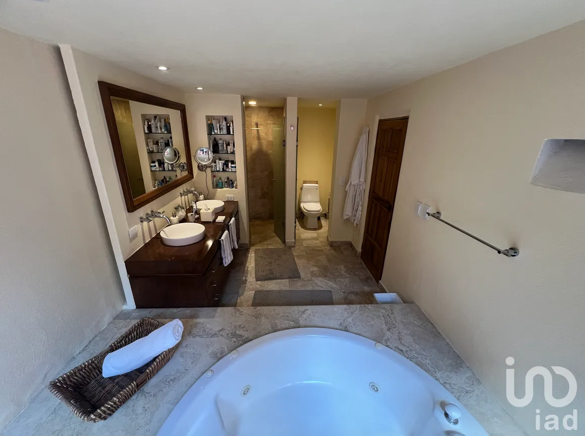 Casa en Renta en La Herradura, Huixquilucan, México | NEX-285545 | iad México | Foto 18 de 32