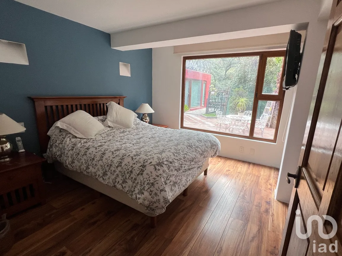 Casa en Renta en La Herradura, Huixquilucan, México | NEX-285545 | iad México | Foto 19 de 32