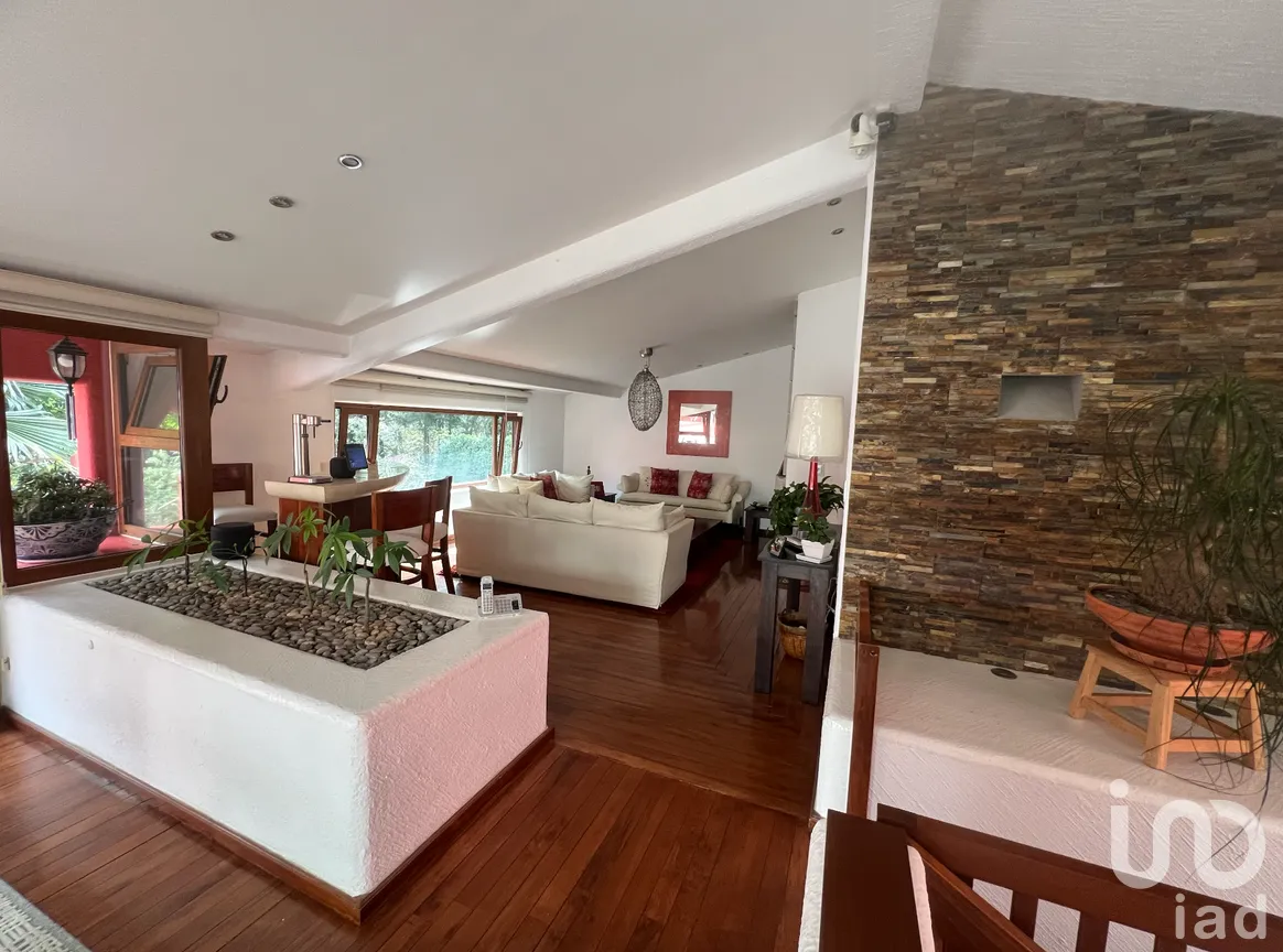 Casa en Renta en La Herradura, Huixquilucan, México | NEX-285545 | iad México | Foto 3 de 32