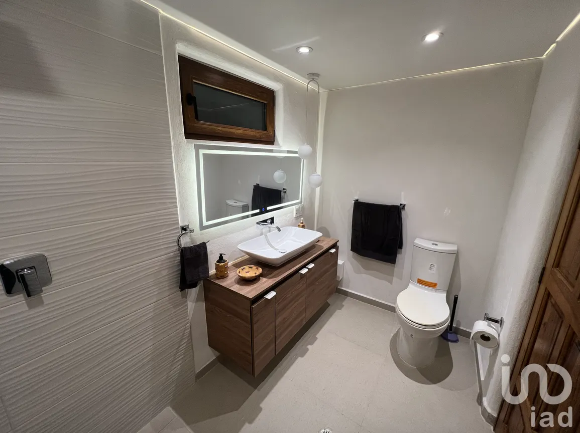 Casa en Renta en La Herradura, Huixquilucan, México | NEX-285545 | iad México | Foto 21 de 32