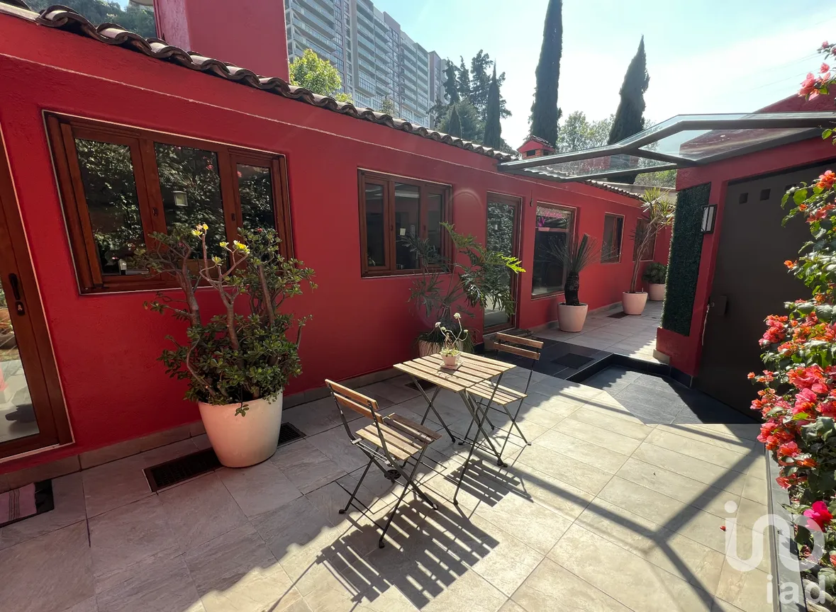 Casa en Renta en La Herradura, Huixquilucan, México | NEX-285545 | iad México | Foto 27 de 32