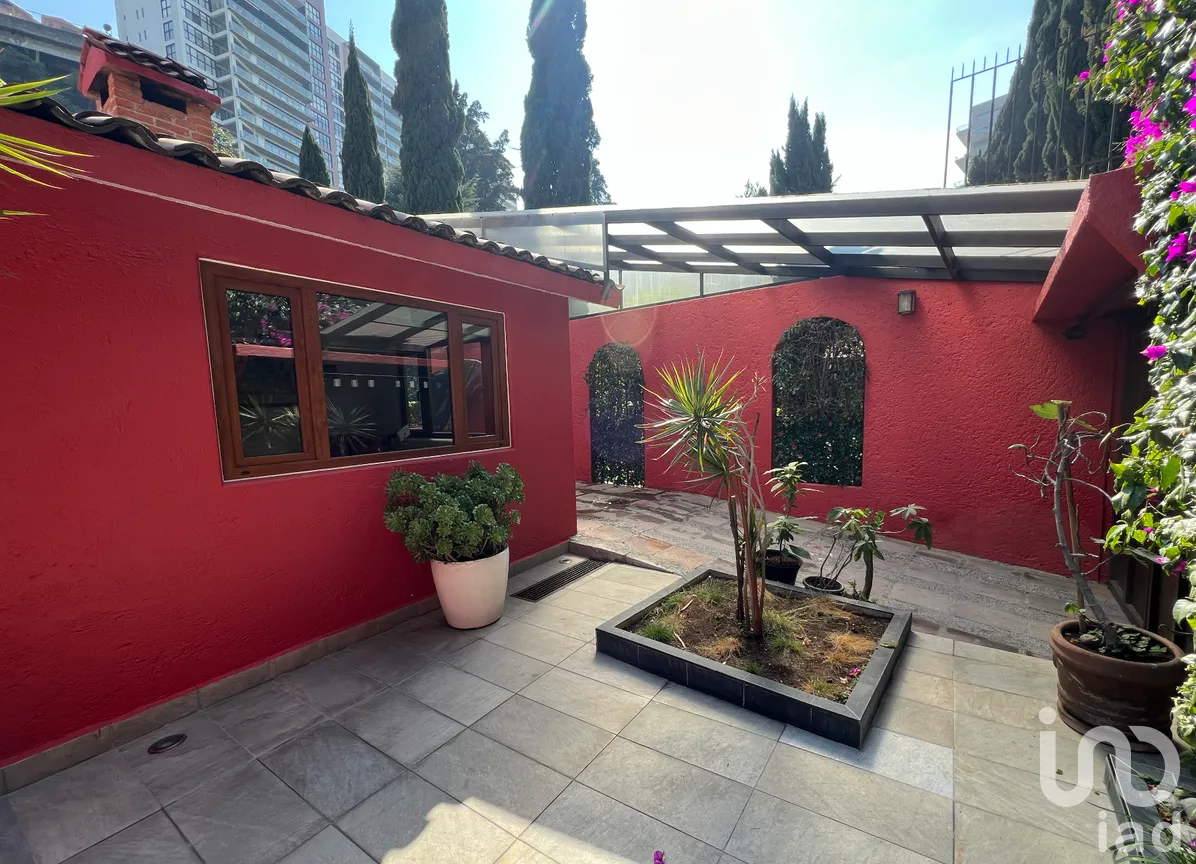 Casa en Renta en La Herradura, Huixquilucan, México | NEX-285545 | iad México | Foto 28 de 32