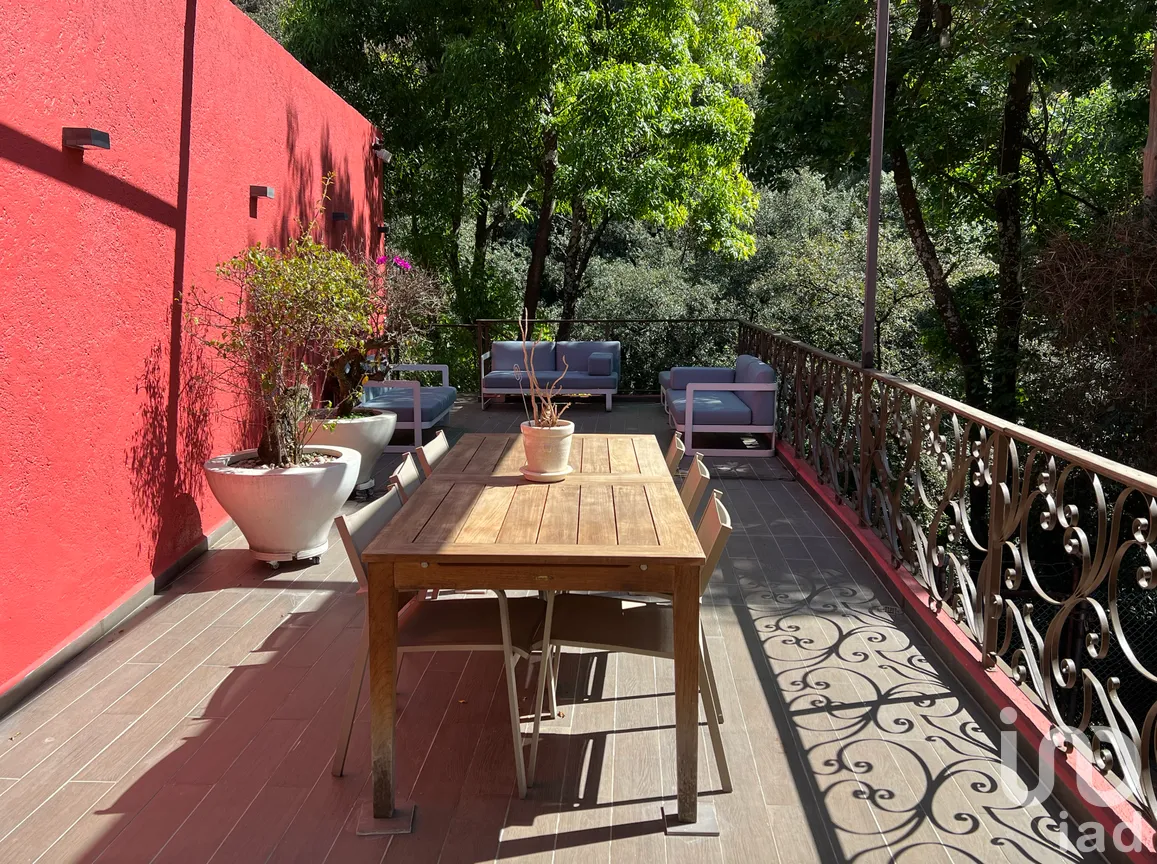 Casa en Renta en La Herradura, Huixquilucan, México | NEX-285545 | iad México | Foto 30 de 32