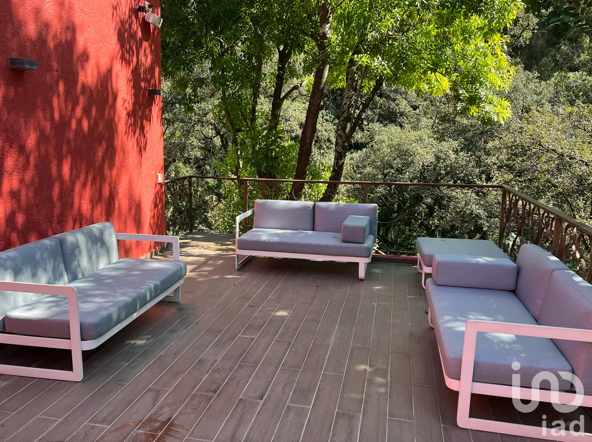 Casa en Renta en La Herradura, Huixquilucan, México | NEX-285545 | iad México | Foto 31 de 32