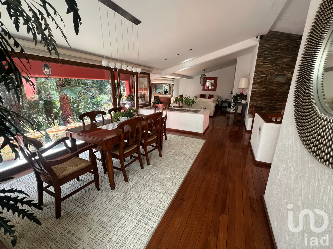 Casa en Renta en La Herradura, Huixquilucan, México | NEX-285545 | iad México | Foto 5 de 32
