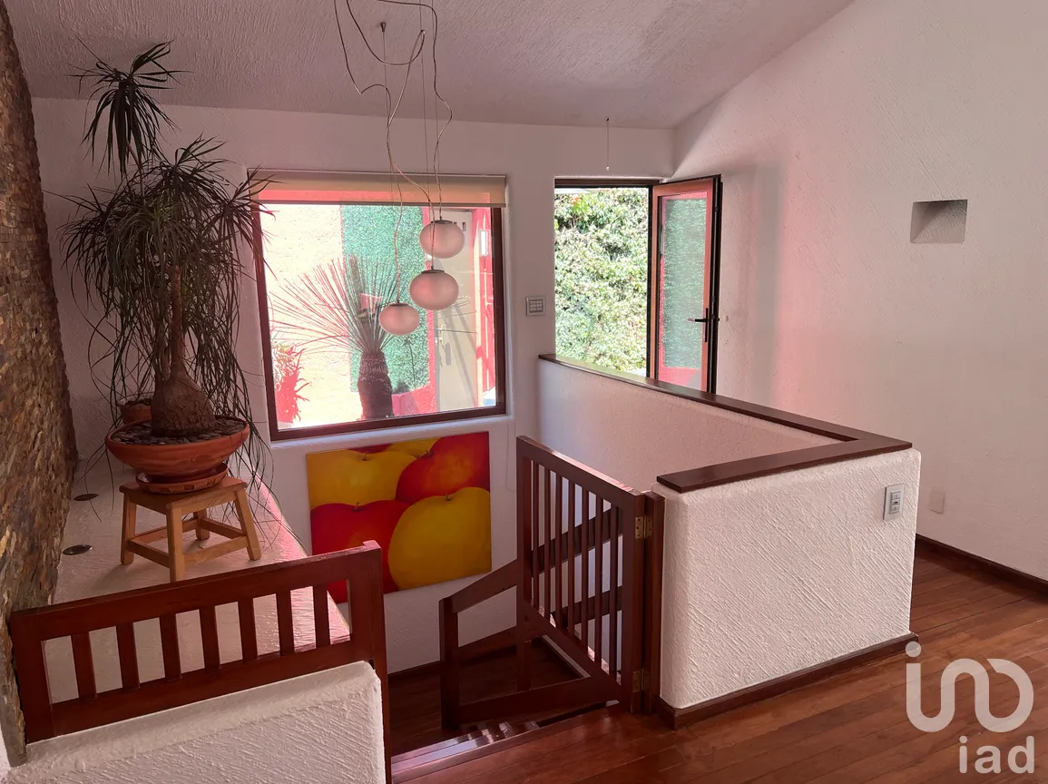 Casa en Renta en La Herradura, Huixquilucan, México | NEX-285545 | iad México | Foto 7 de 32