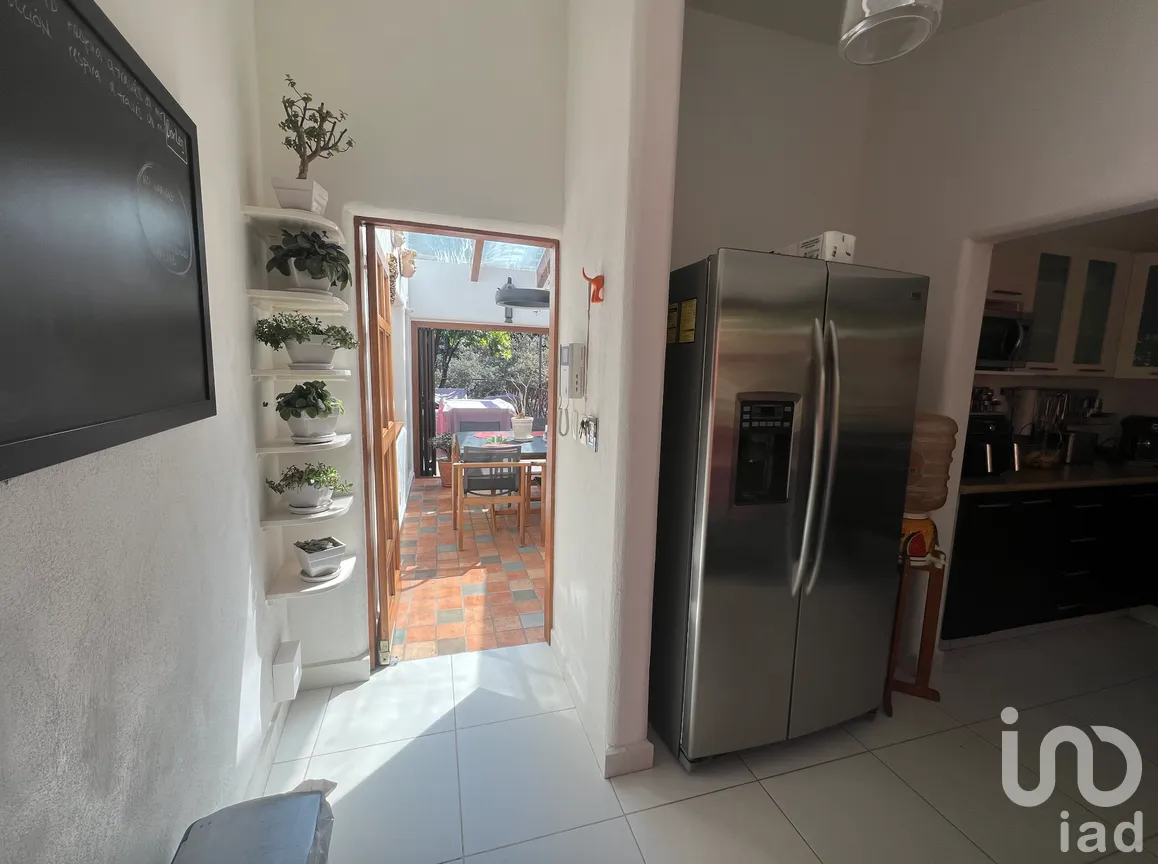 Casa en Renta en La Herradura, Huixquilucan, México | NEX-285545 | iad México | Foto 10 de 32