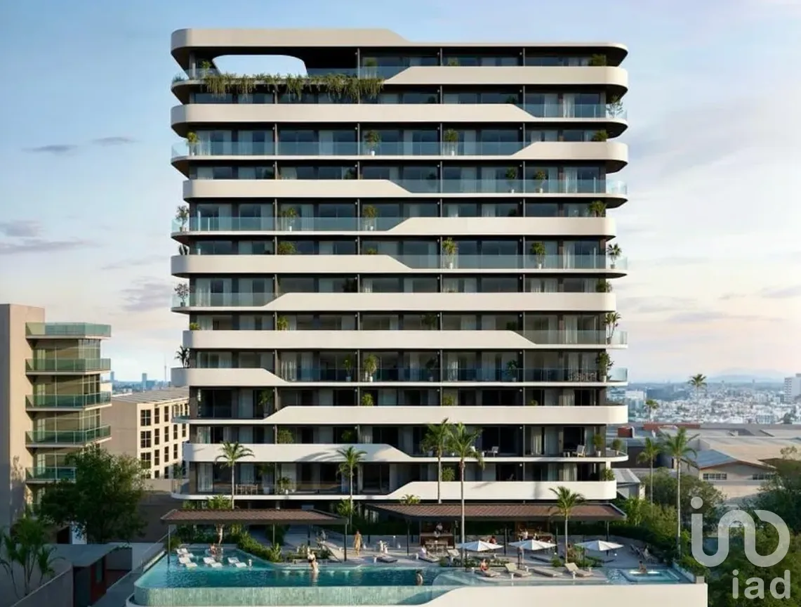 Departamento en Venta en Costa Verde, Boca del Río, Veracruz de Ignacio de la Llave | NEX-295591 | iad México | Foto 12 de 12
