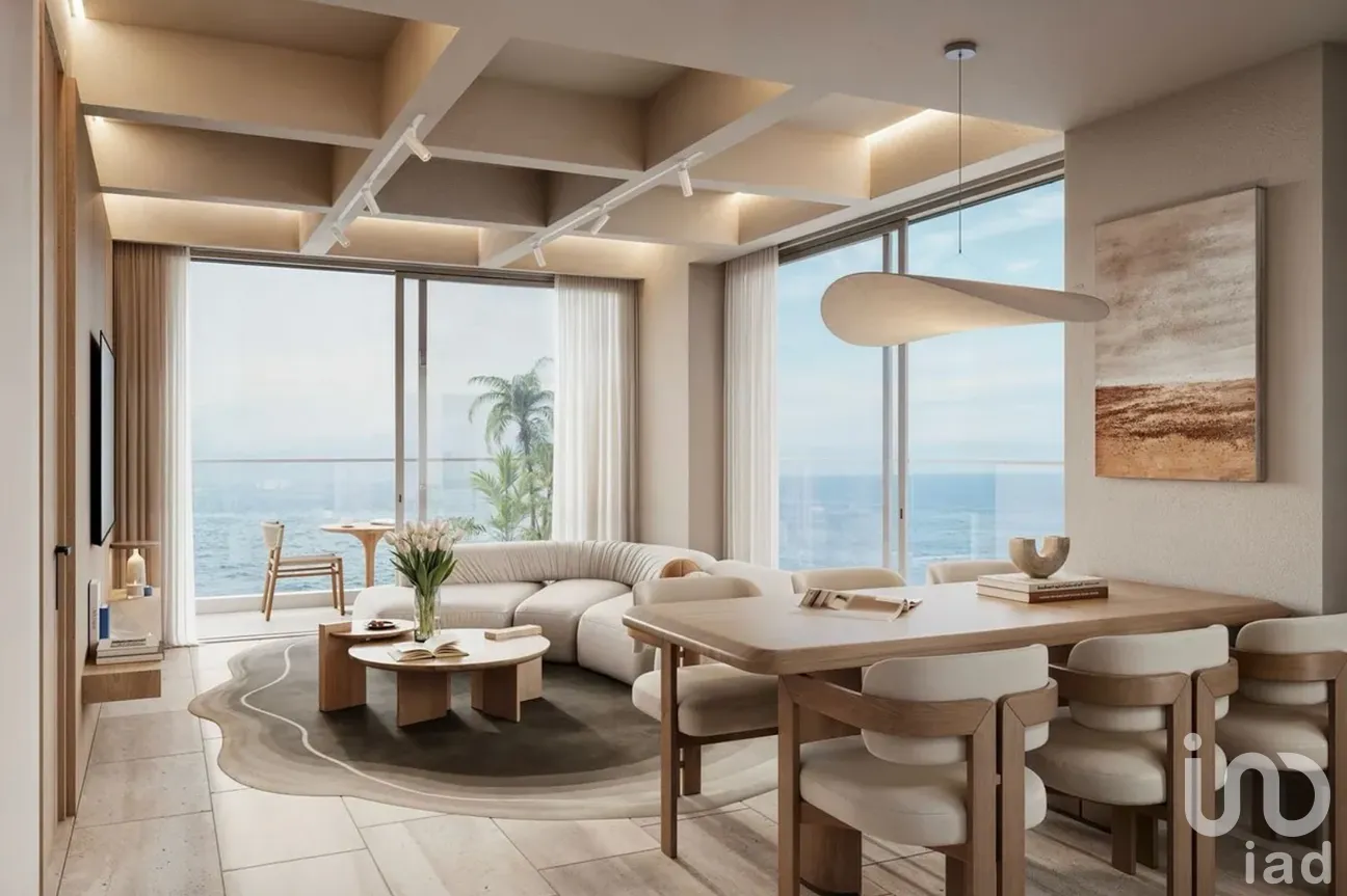 Departamento en Venta en Costa Verde, Boca del Río, Veracruz de Ignacio de la Llave | NEX-295591 | iad México | Foto 3 de 12