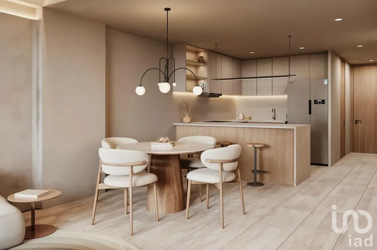 Departamento en Venta en Costa Verde, Boca del Río, Veracruz de Ignacio de la Llave | NEX-295591 | iad México | Foto 4 de 12