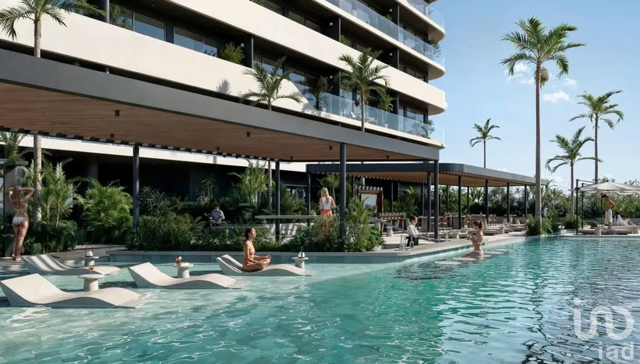 Departamento en Venta en Costa Verde, Boca del Río, Veracruz de Ignacio de la Llave | NEX-295591 | iad México | Foto 7 de 12