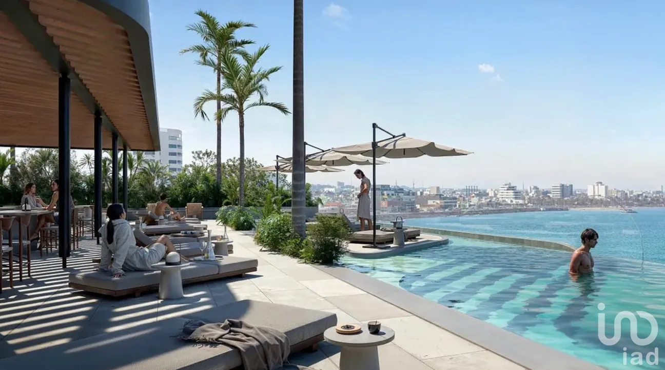 Departamento en Venta en Costa Verde, Boca del Río, Veracruz de Ignacio de la Llave | NEX-295591 | iad México | Foto 8 de 12