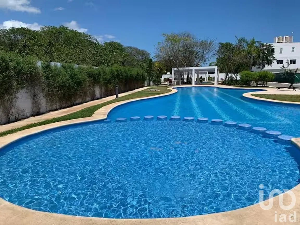 Departamento en Venta en Playa del Carmen, Solidaridad, Quintana Roo | NEX-296015 | iad México | Foto 1 de 14