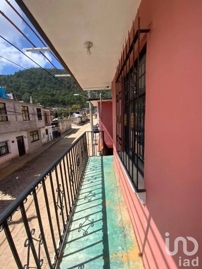 Casa en Venta en Laureles del Sur, San Cristóbal de las Casas, Chiapas | NEX-153934 | iad México | Foto 13 de 13