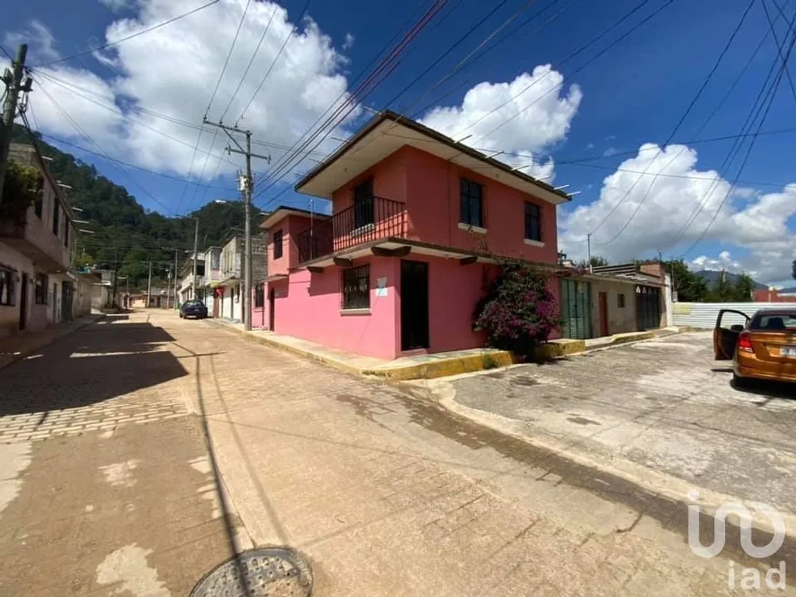 Casa en Venta en Laureles del Sur, San Cristóbal de las Casas, Chiapas | NEX-153934 | iad México | Foto 1 de 13