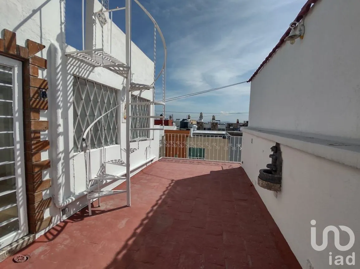 Casa en Venta en Granjas Puebla, Puebla, Puebla | NEX-151264 | iad México | Foto 28 de 31