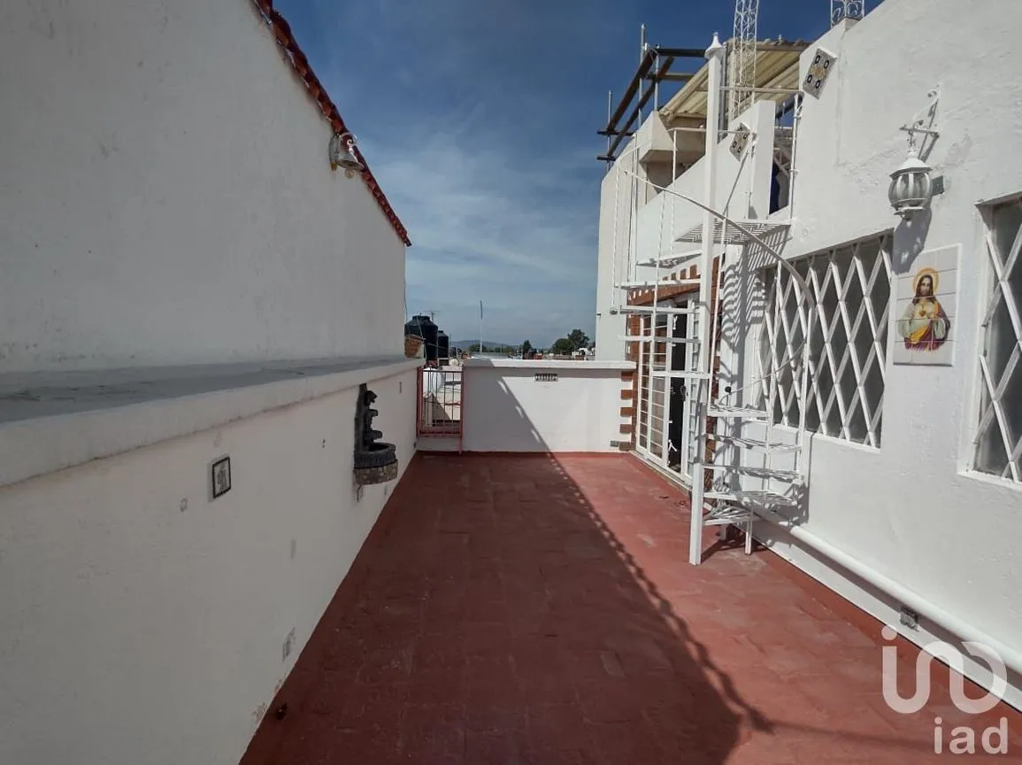 Casa en Venta en Granjas Puebla, Puebla, Puebla | NEX-151264 | iad México | Foto 29 de 31