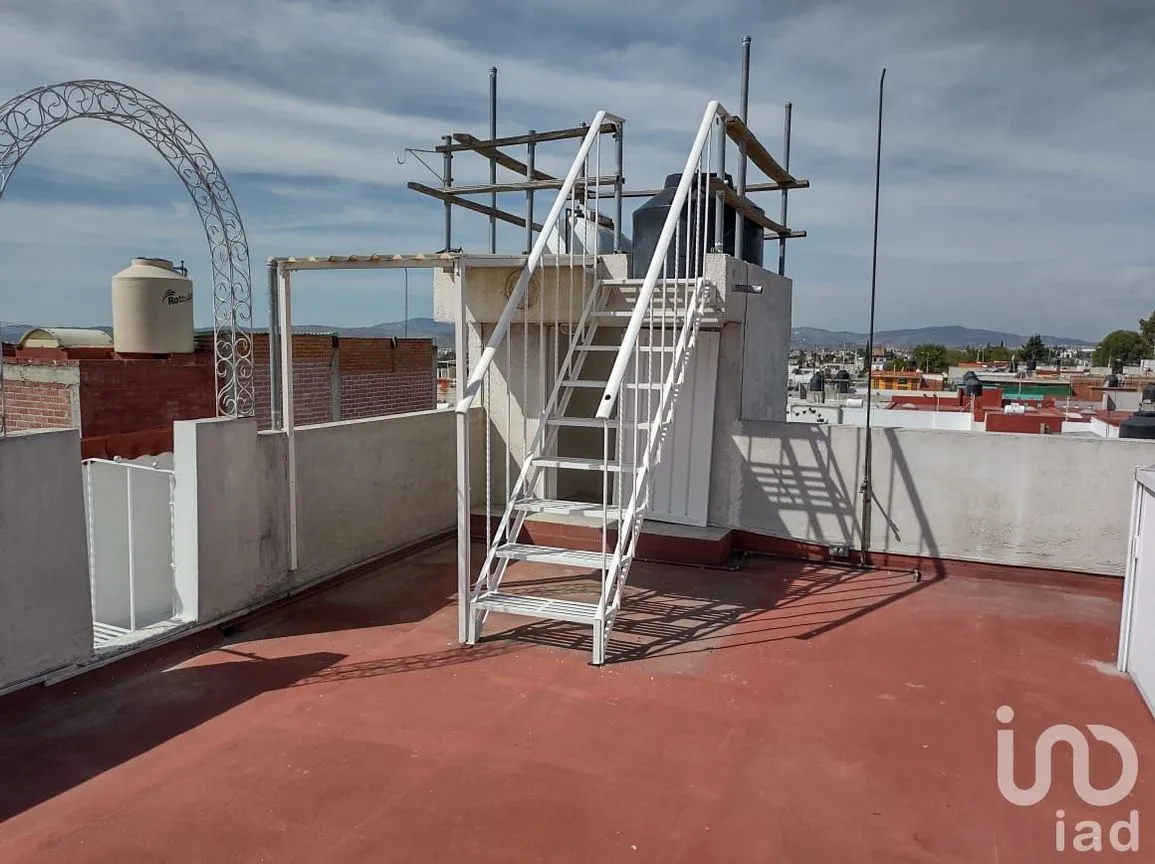 Casa en Venta en Granjas Puebla, Puebla, Puebla | NEX-151264 | iad México | Foto 30 de 31