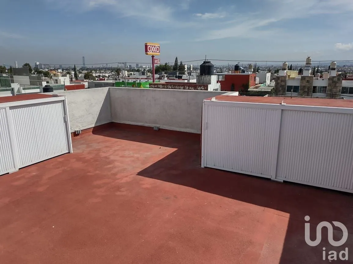 Casa en Venta en Granjas Puebla, Puebla, Puebla | NEX-151264 | iad México | Foto 31 de 31