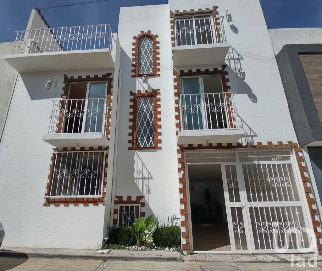 Casa en Venta en Granjas Puebla, Puebla, Puebla | NEX-151264 | iad México | Foto 1 de 31